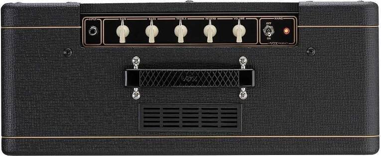 VOX AC 10 C1 | Kytarová komba lampová | muzikant.cz Eshop
