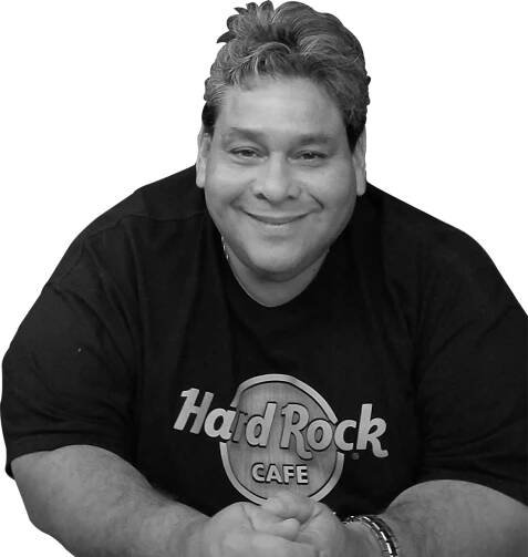 Jose Angel Pereira — BRING OUR FAMILIES HOME CAMPAIGN