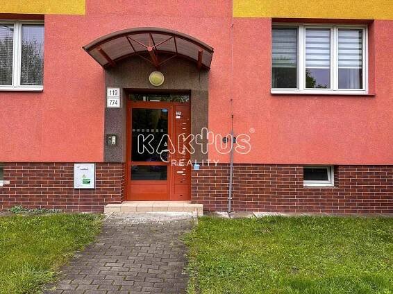 Pronájem bytu 3+1 57 m2, na ulici Na Nábřeží 774/119 v Havířově | Reality.iDNES.cz 