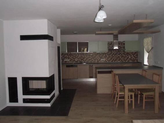 Apartmán Hájovna Bukovec Exteriér fotografie