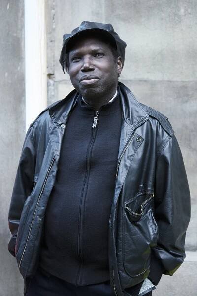 Les Grands Voisins — victormatussiere