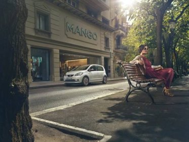 SEAT Mii by MANGO Limited Edition: stylové vyjádření postoje překypující radostí z jízdy