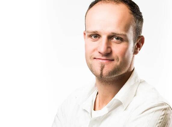 Ing. Marcel Müllauer