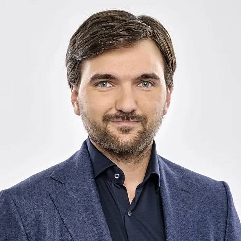 Václav Vozábal