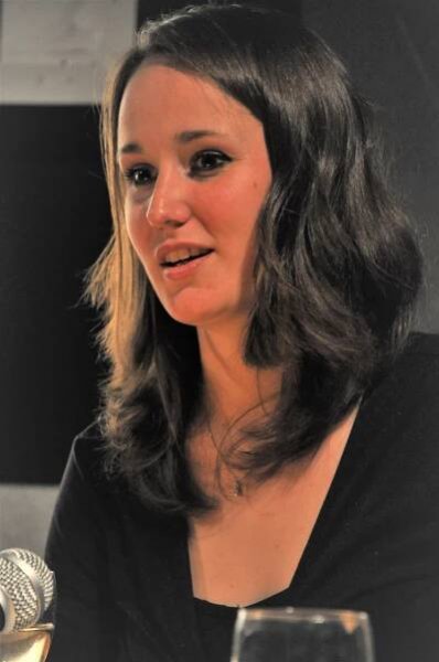 Olga Malířová Špátová