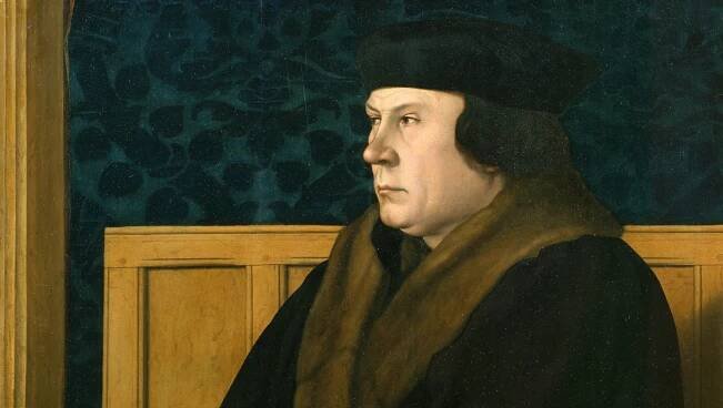 10 Facts About Thomas Cromwell