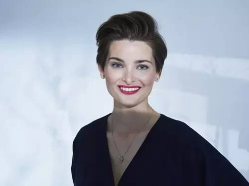 Martina Viktorie Kopecká – Zpověď farářky – Kudy z nudy 