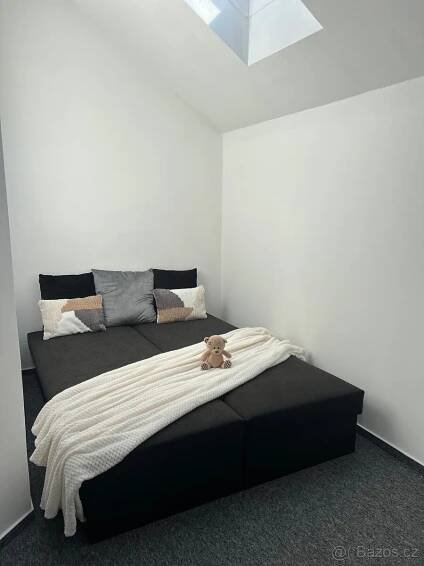 Pronájem atraktivního apartmánu