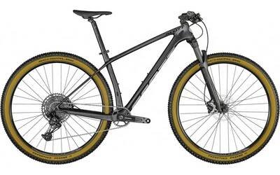 Scott Scale 940 2022