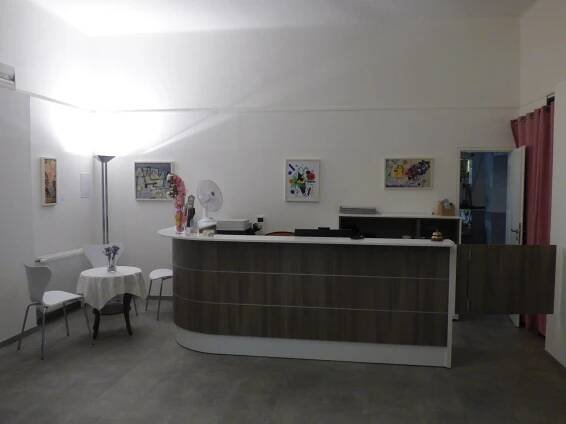 Fotografie - Recepce - 13.07.2021