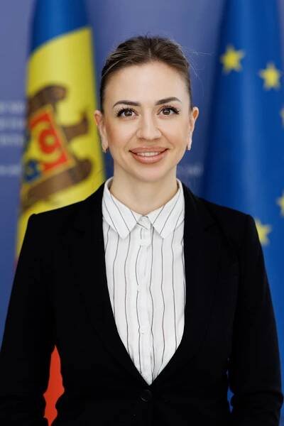 | Ministerul Afacerilor Externe al Republicii Moldova