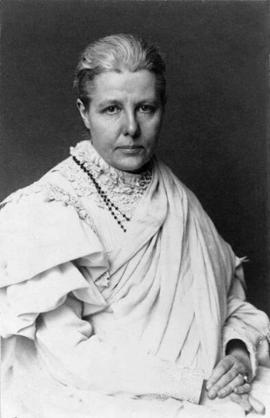 Annie Besantová