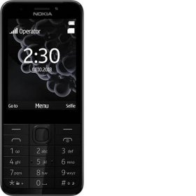 Feature Phones by HMD. Compare Basic Mobiles by Price