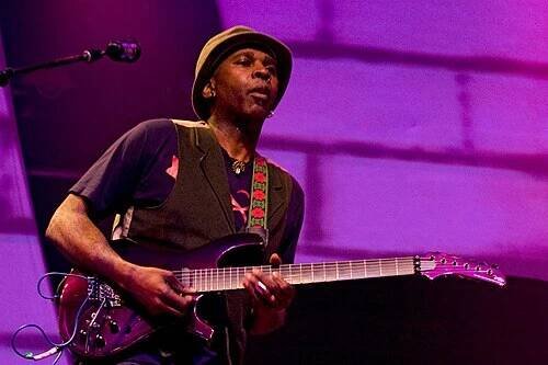 Vernon Reid - Wikipedia