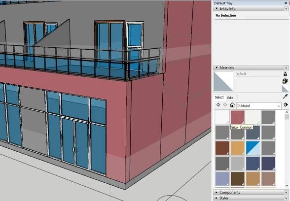 SketchUp Desktop 2023.0 | SketchUp Help
