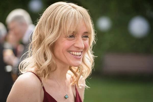 From Darkness - Z filmu - Anne-Marie Duff