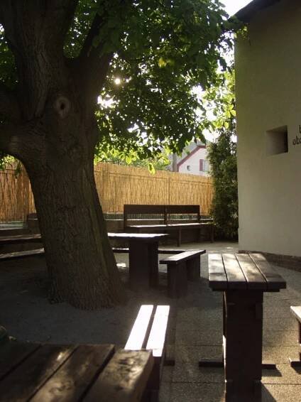 Hospoda a minipivovar U Komárků | Sdružení obcí Hlučínska - Moravskoslezský kraj