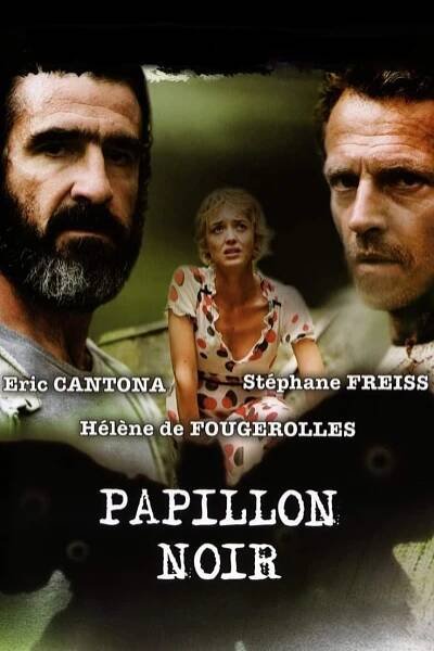 Papillon noir 68% (2008)