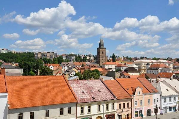 Dvě tajemnice radnice. Rakovnická rarita