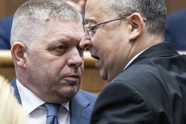 Ekonomický newsfilter: Vláda bude chcieť opäť vycicať druhý pilier