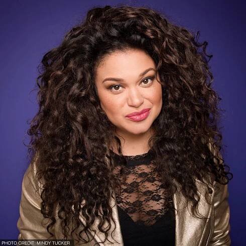 Don't Ask Tig: Michelle Buteau