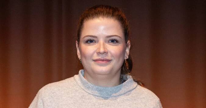 Berenika Suchánková - vyhazov ze seriálu ZOO. Rozloučila se rvačkou