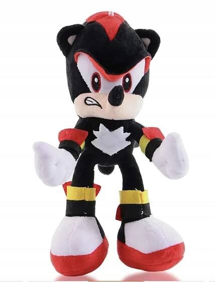 Přívěsek Na Klíče plyšák Sonic a přátelé – perfektní vychytávka pro fanoušky! jako dárek! Název Sonic AMY ROSE
