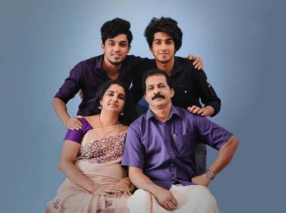 Sagar Surya: Check out Wiki, Age, Biography, Family, Career, and 15+ Awesome Photos 21