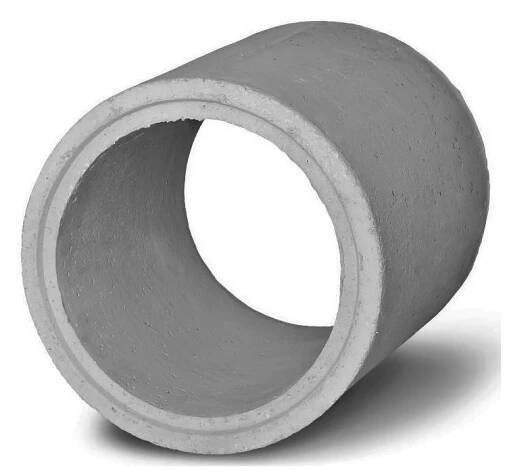Skruž PRESB beton. studniční TBX 2-100/100 (1200/1000x1000mm) přír
