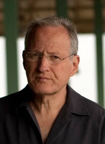Michael Mann