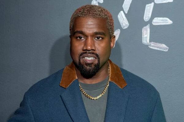 Kanye West