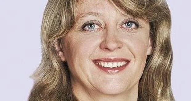 Eva Vorlíčková