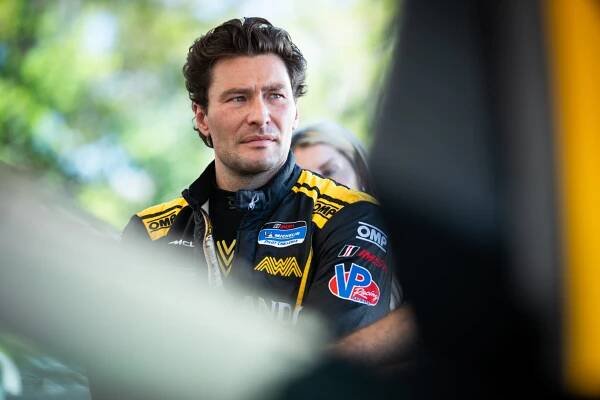 AWA returns to IMSA for 2021 – Professional Race Team