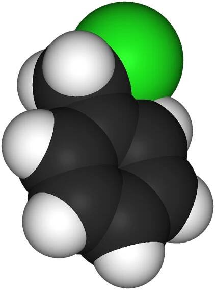 Benzylchlorid