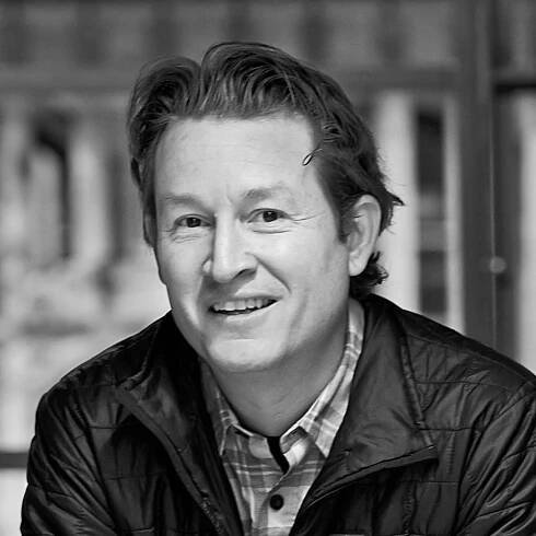 Ryan Gellert Bw