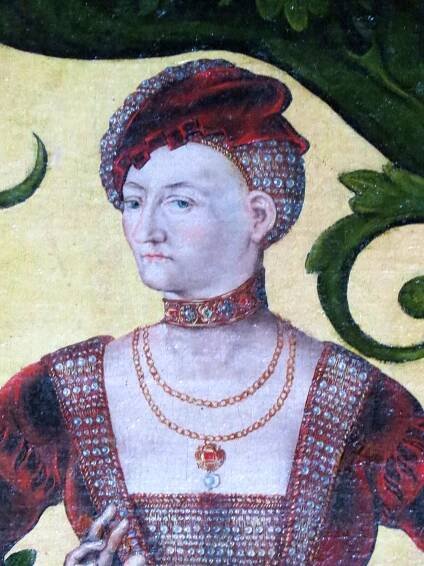Anna Braniborská