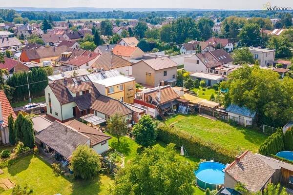 Prodej domů, Rosice nad Labem | Mapio.cz