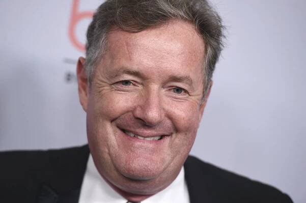 Piers Morgan edits out guest's claims about Jay-Z, Beyoncé - Los Angeles Times