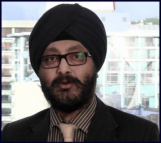 2015 - The Sikh 100