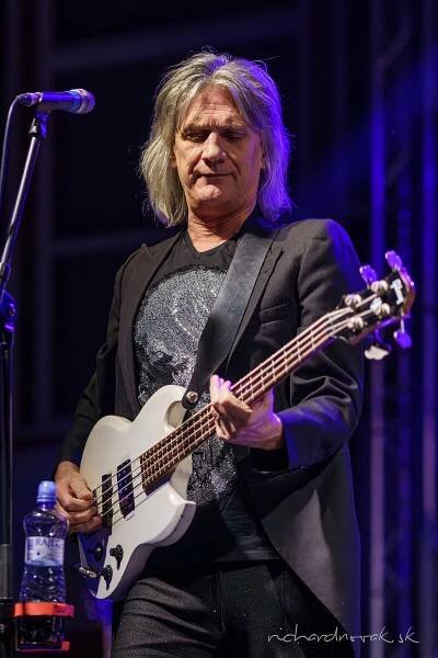 Slade - Fotograf Richard Novák