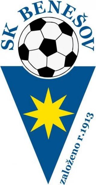Logo fotbal