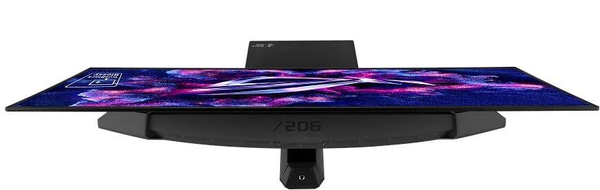 ASUS Republic of Gamers Announces Strix OLED XG32U Series | ASUS Pressroom - Official Global News & Updates