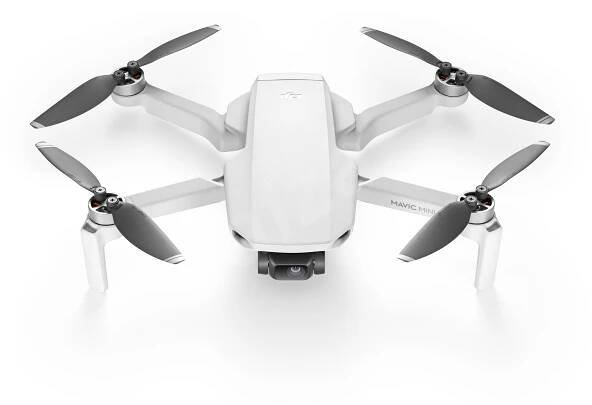 DJI Mavic Mini-1