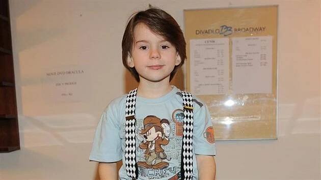 Filip Antonio (2010)