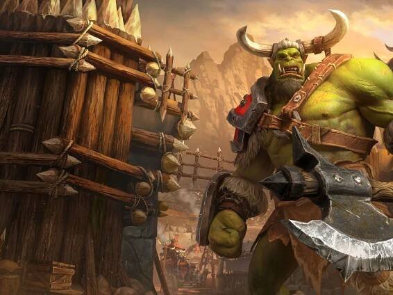 Why Warcraft 3: Reforged changes the original's graphics, gameplay, balance and matchmaking