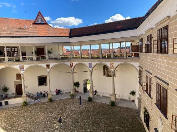 Výlety – 2. stránka – Klub důchodců Kutná Hora