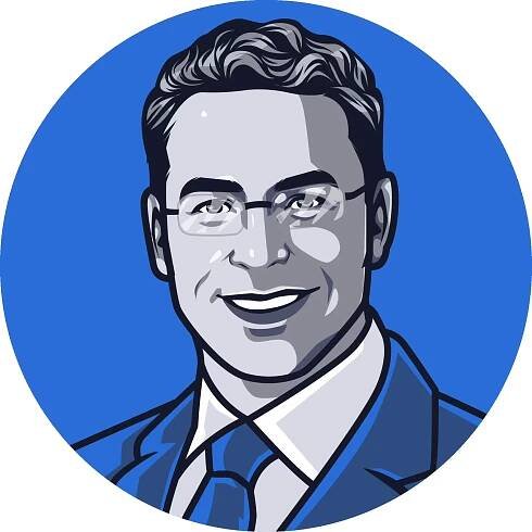 Michael Wolff, M.D.