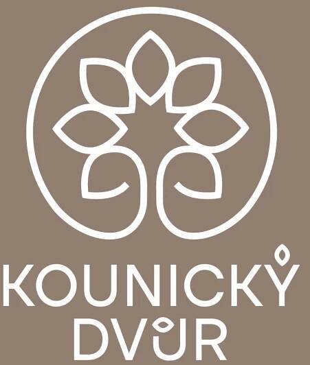 Kounický dvůr
