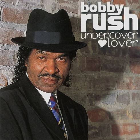 Music — bobby rush