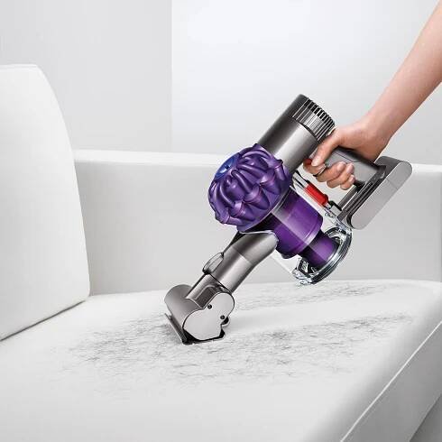 Dyson V6 Animal Pro